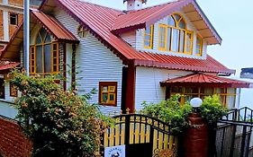 Anugraha Homestay Mashobra